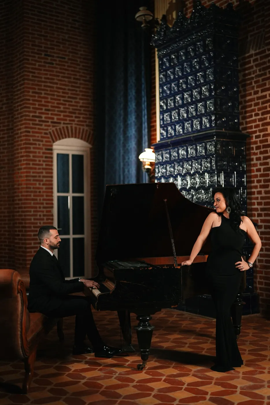 Quanto Costa Band – postava benda